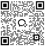 咨询二维码